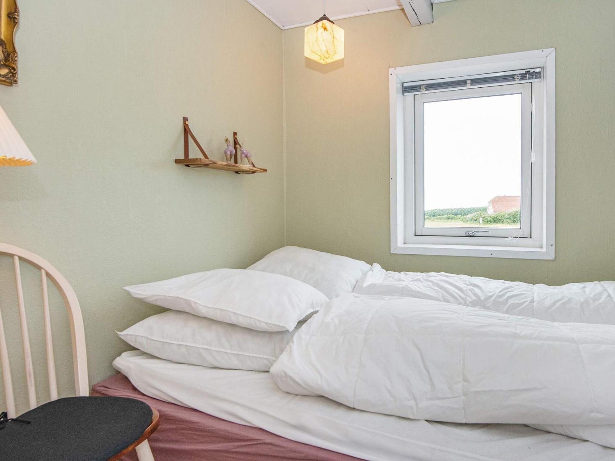 Holiday home Lemvig XXX Eksteriør billede