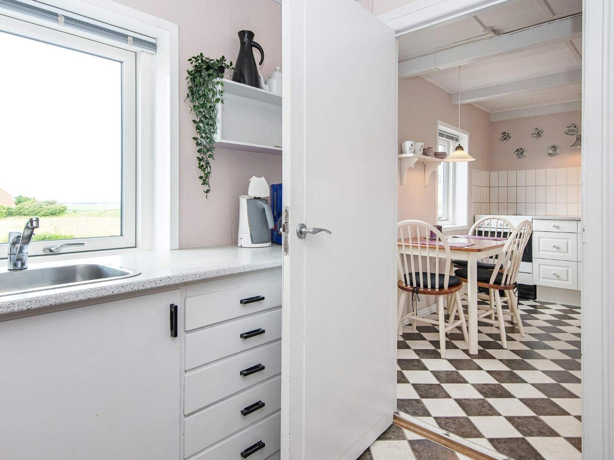 Holiday home Lemvig XXX Eksteriør billede